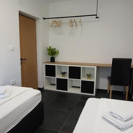 Balance Apartment 4 Копер Экстерьер фото