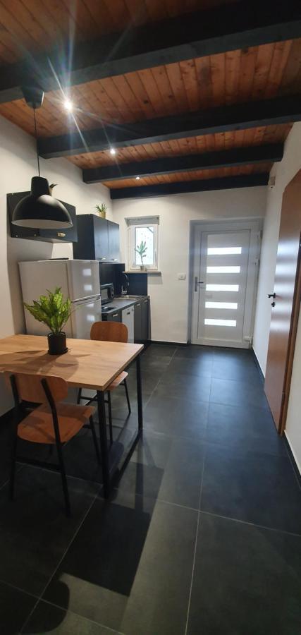 Balance Apartment 4 Копер Экстерьер фото