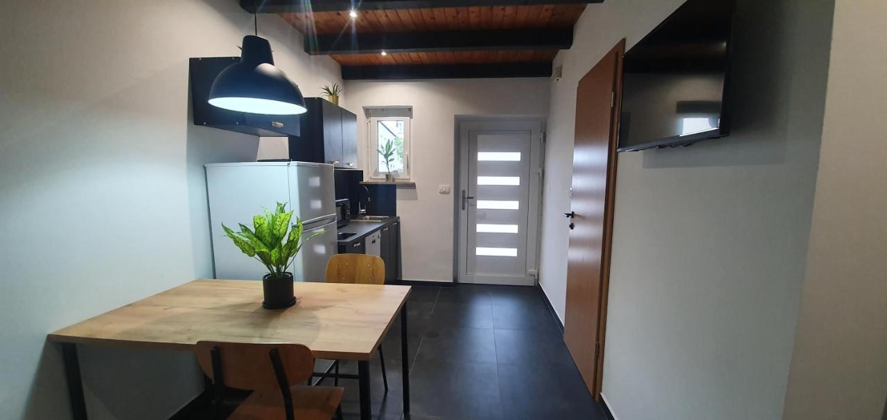 Balance Apartment 4 Копер Экстерьер фото