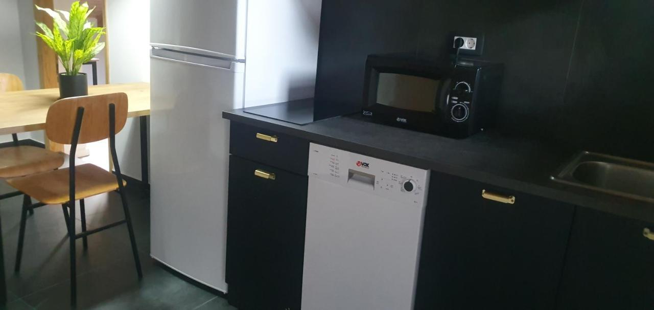 Balance Apartment 4 Копер Экстерьер фото