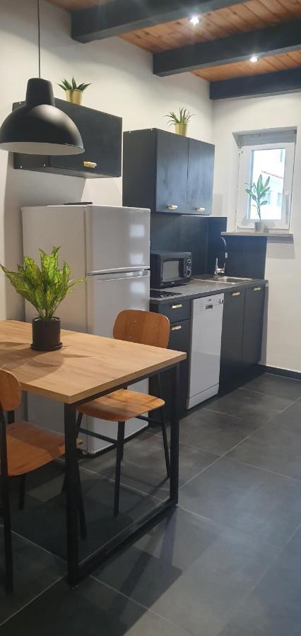 Balance Apartment 4 Копер Экстерьер фото