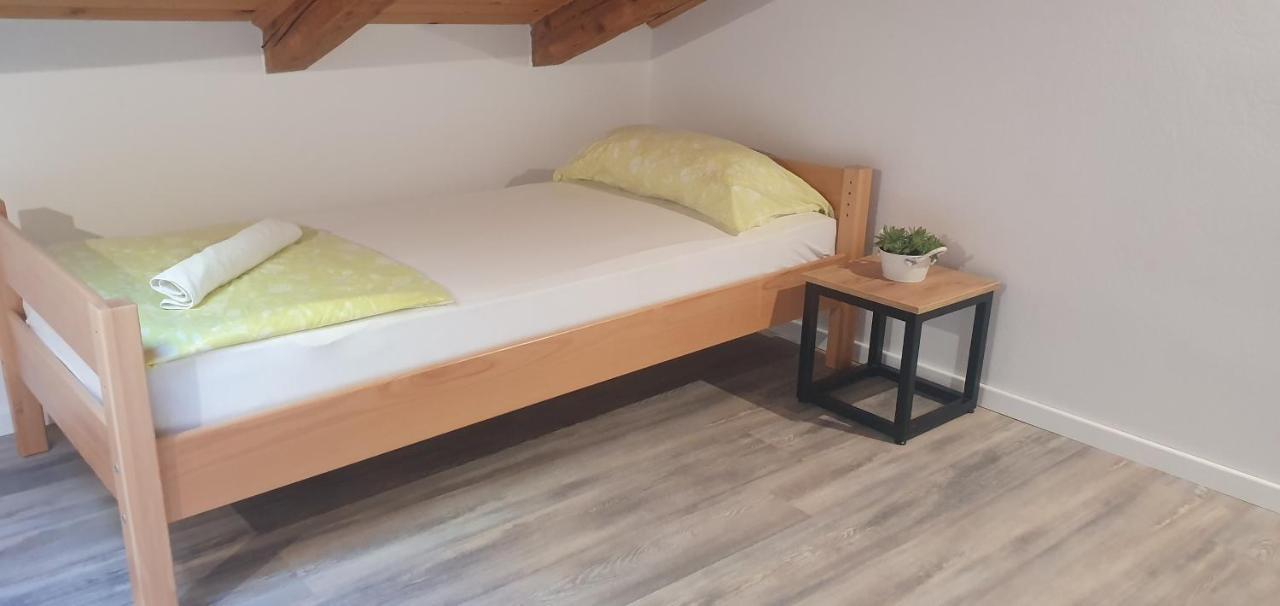 Balance Apartment 4 Копер Экстерьер фото