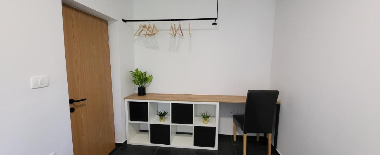 Balance Apartment 4 Копер Экстерьер фото