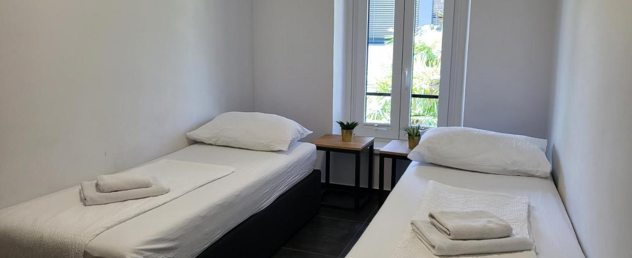 Balance Apartment 4 Копер Экстерьер фото